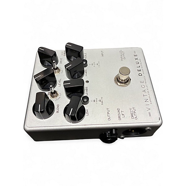 Used Darkglass VINTAGE DELUXE Pedal