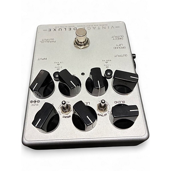 Used Darkglass VINTAGE DELUXE Pedal