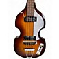 Used Hofner HIBBSBO1 Violin 2 Color Sunburst Electric Bass Guitar