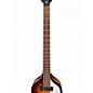 Used Hofner HIBBSBO1 Violin 2 Color Sunburst Electric Bass Guitar
