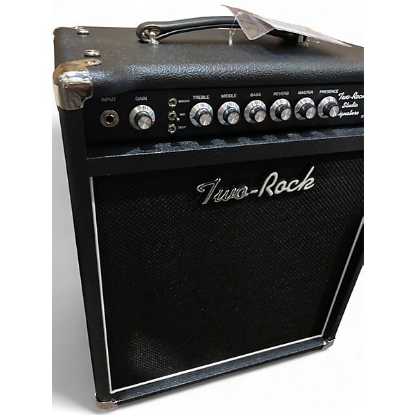 Used Two Rock STUDIO SIGNATURE Tube Guitar Combo Amp