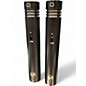Used Warm Audio WA-84 MATCHED SET Condenser Microphone