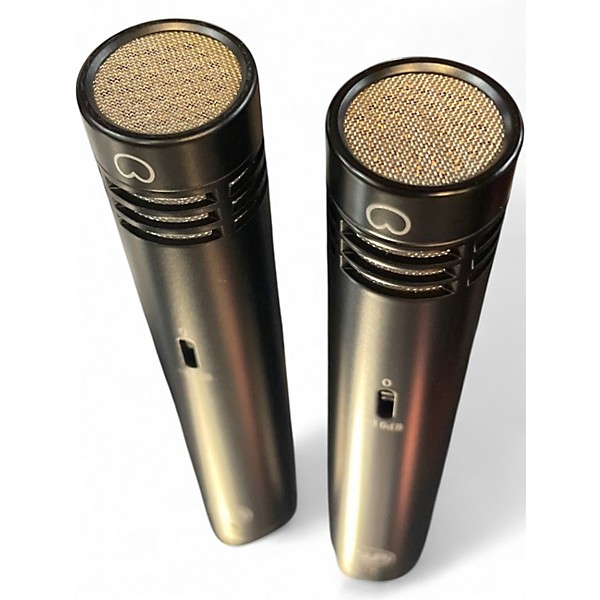 Used Warm Audio WA-84 MATCHED SET Condenser Microphone