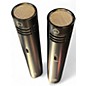 Used Warm Audio WA-84 MATCHED SET Condenser Microphone