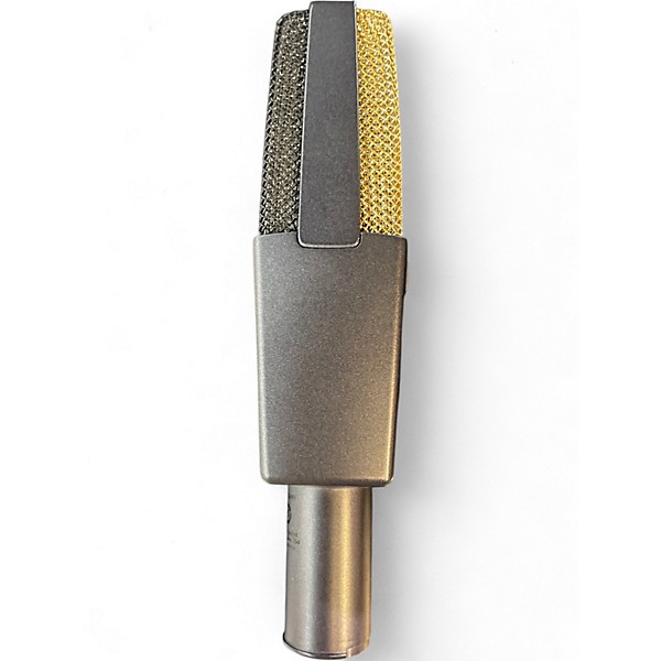 Used AKG C414XLII Condenser Microphone