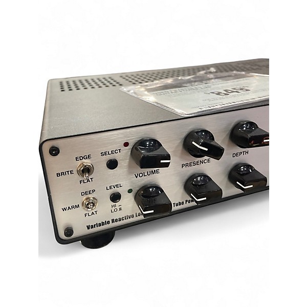 Used Fryette PS-100 POWER STATION Guitar Power Amp