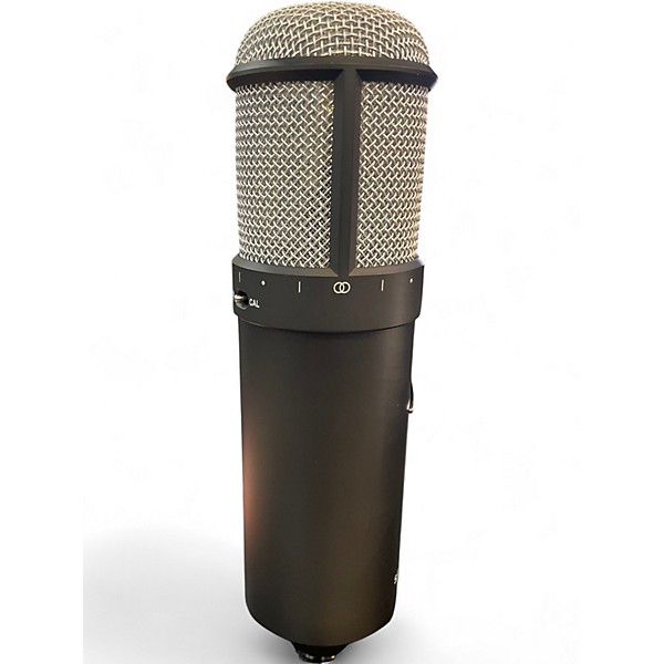 Used Universal Audio SPHERE DLX Condenser Microphone