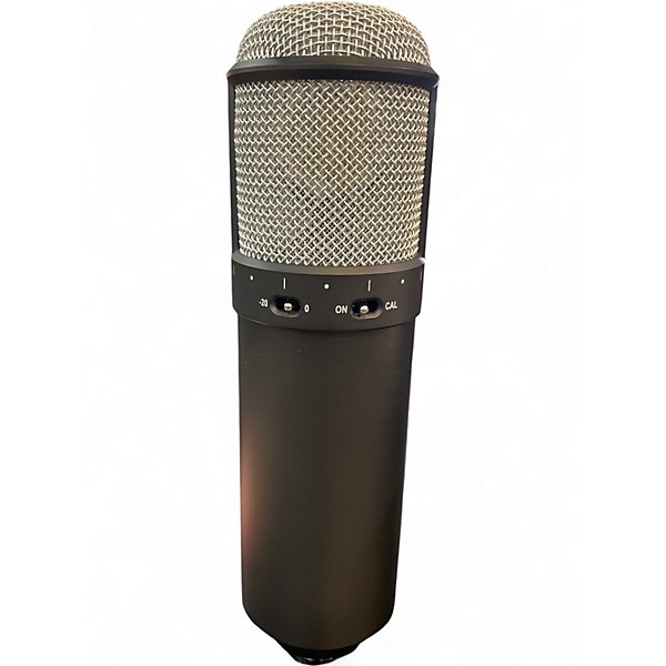 Used Universal Audio SPHERE DLX Condenser Microphone