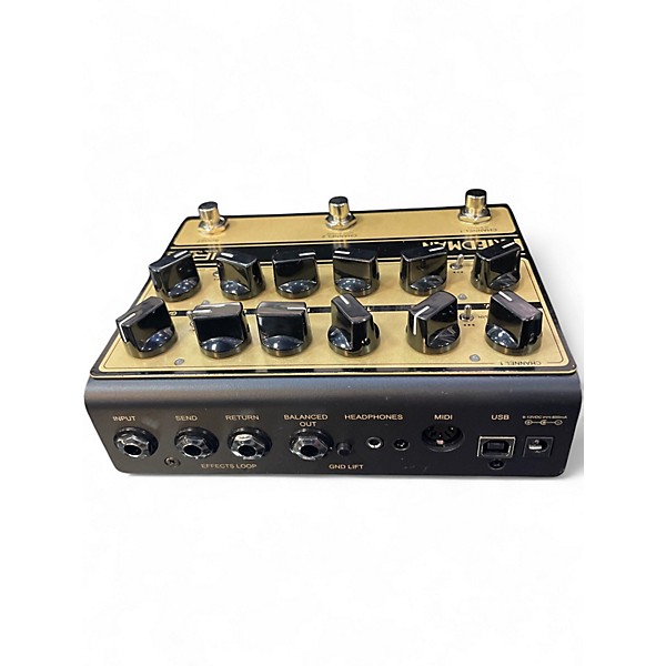 Used Friedman IR-X Effect Pedal