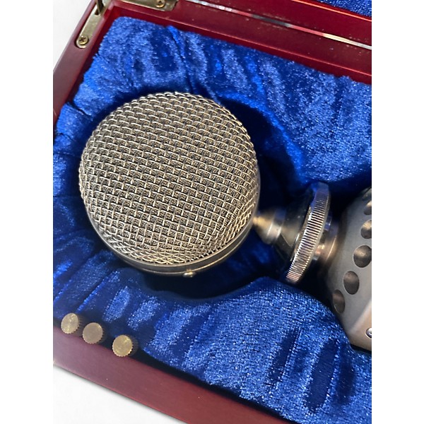Used Blue Kiwi Condenser Microphone