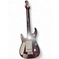 Used Ernie Ball Music Man JP15 John Petrucci Signature RED TIDE Solid Body Electric Guitar