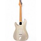 Used Suhr Classic Olympic White Solid Body Electric Guitar