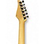 Used Suhr Classic Olympic White Solid Body Electric Guitar