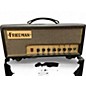 Used Friedman Runt-20 20W Tube Guitar Amp Head thumbnail