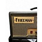 Used Friedman Runt-20 20W Tube Guitar Amp Head