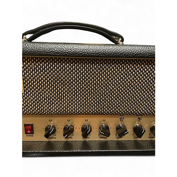 Used Friedman Runt-20 20W Tube Guitar Amp Head