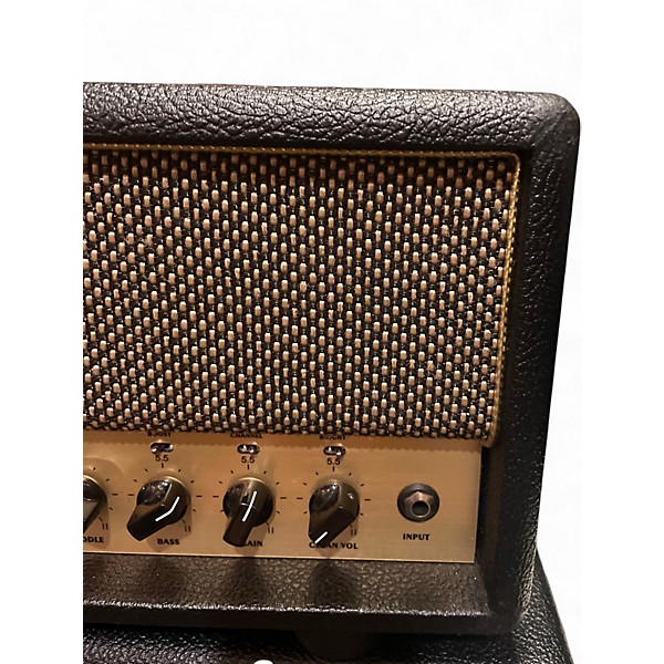 Used Friedman Runt-20 20W Tube Guitar Amp Head