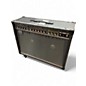 Used Roland JC120 Jazz Chorus 2x12 Guitar Combo Amp thumbnail