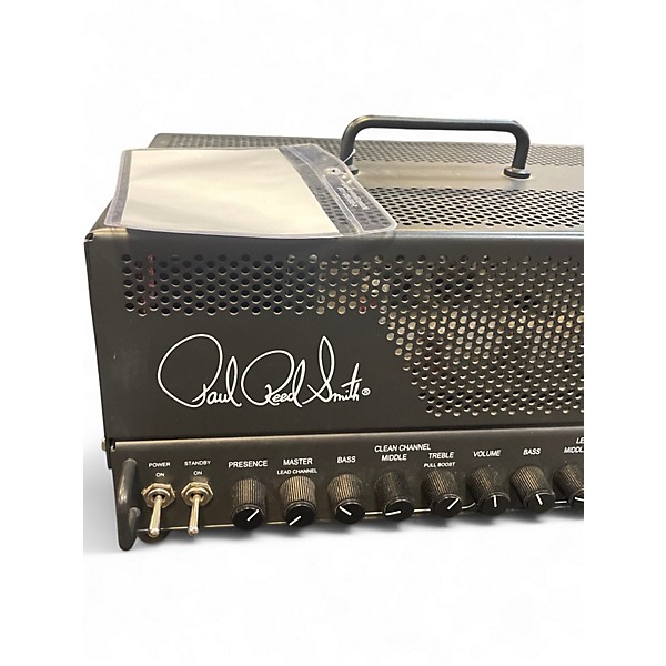 Used PRS MT15 Tube Guitar Amp Head
