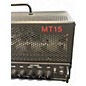 Used PRS MT15 Tube Guitar Amp Head