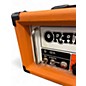 Used Orange Amplifiers OR15H 15W Tube Guitar Amp Head