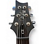 Used PRS SE CE Blue Solid Body Electric Guitar