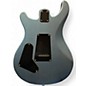 Used PRS SE CE Blue Solid Body Electric Guitar