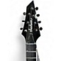 Used 2023 Jackson JS32-7 Dinky DKA 7 String Black Solid Body Electric Guitar