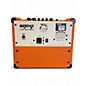 Used Orange CRUSH 20RT Guitar Combo Amp