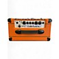 Used Orange CRUSH 20RT Guitar Combo Amp