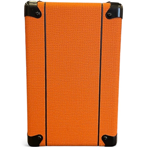 Used Orange CRUSH 20RT Guitar Combo Amp