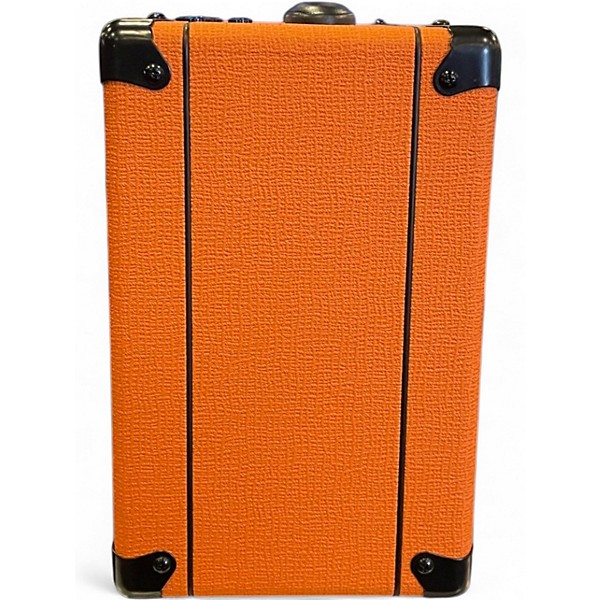 Used Orange CRUSH 20RT Guitar Combo Amp