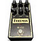 Used Friedman BE-OD Effect Pedal thumbnail
