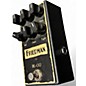 Used Friedman BE-OD Effect Pedal