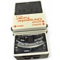 Used BOSS TU3 Chromatic Tuner Pedal
