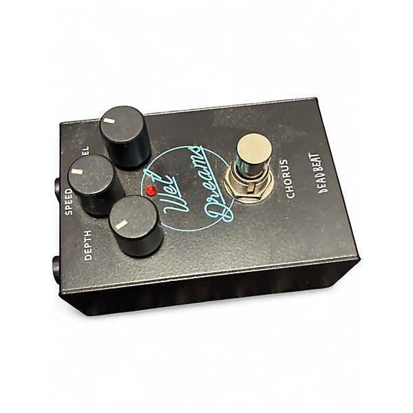 Used Dead Beat WET DREAMS Effect Pedal