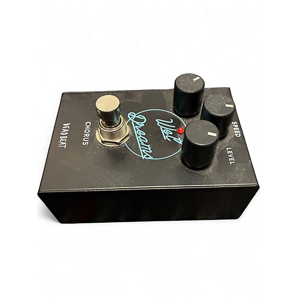 Used Dead Beat WET DREAMS Effect Pedal