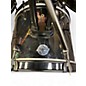 Used Ludwig 4 Piece QUESTLOVE POCKET KIT Black Drum Kit