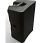 Used QSC CP12 Powered Speaker