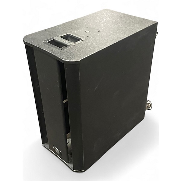 Used QSC K SUB Powered Subwoofer