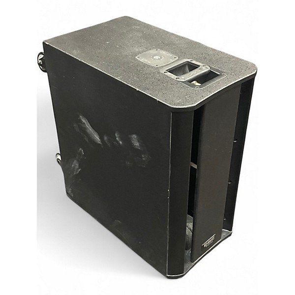 Used QSC K SUB Powered Subwoofer