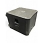 Used QSC KW181 1000W Powered Subwoofer