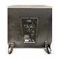 Used QSC KW181 1000W Powered Subwoofer