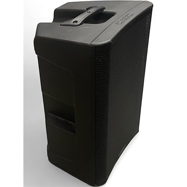 Used QSC CP12 Powered Speaker