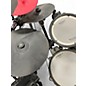 Used Roland TD-17KVX Electric Drum Set