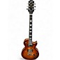 Used Epiphone Les Paul Modern Mojave Solid Body Electric Guitar thumbnail
