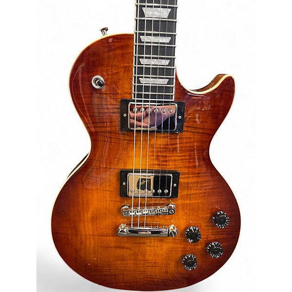 Used Epiphone Les Paul Modern Mojave Solid Body Electric Guitar
