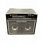 Used Hartke LH500 500W Bass Amp Head thumbnail
