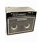Used Hartke LH500 500W Bass Amp Head