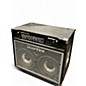 Used Hartke LH500 500W Bass Amp Head